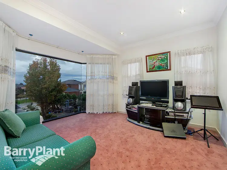 Fifth view of Homely house listing, 14 Sandygate Court, Cairnlea VIC 3023