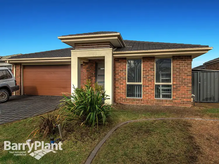 94 Hatchlands Drive, Deer Park VIC 3023
