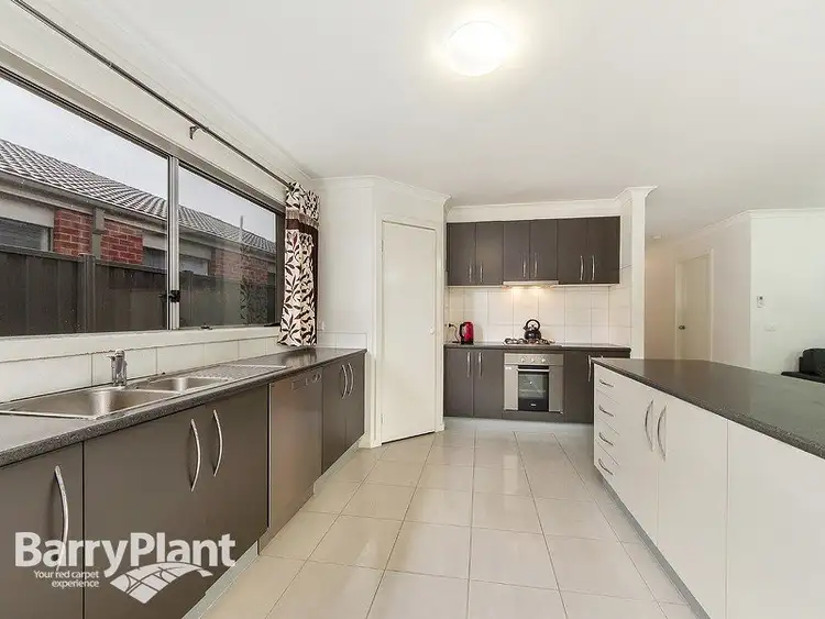 Second view of Homely house listing, 17 Cymbal Road, Deer Park VIC 3023