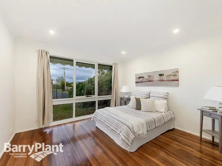 Seventh view of Homely house listing, 27 Aycliffe Drive, Deer Park VIC 3023