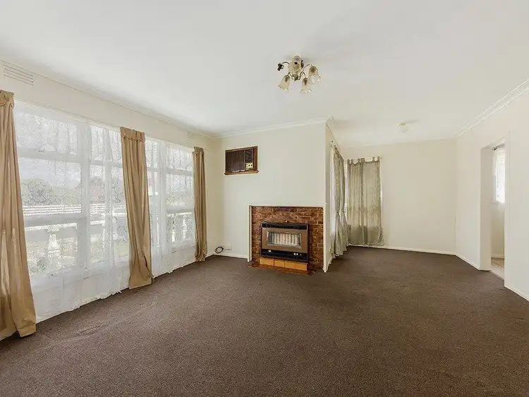 Second view of Homely house listing, 24 Throsby Crescent, Deer Park VIC 3023