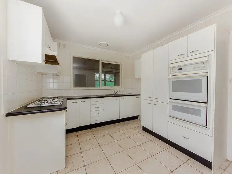 Third view of Homely house listing, 24 Throsby Crescent, Deer Park VIC 3023