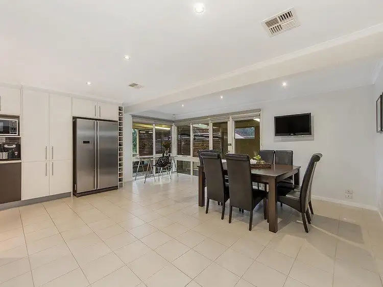 Third view of Homely house listing, 17 Leighton Crescent, Deer Park VIC 3023