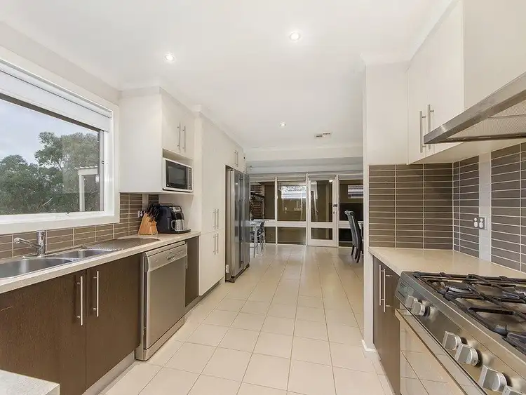 Fourth view of Homely house listing, 17 Leighton Crescent, Deer Park VIC 3023