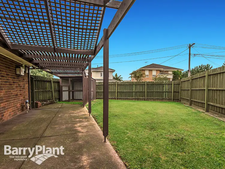 Seventh view of Homely house listing, 30 Warrington Crescent, Deer Park VIC 3023