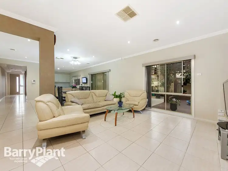 Second view of Homely house listing, 8 Breadalbane Avenue, Cairnlea VIC 3023