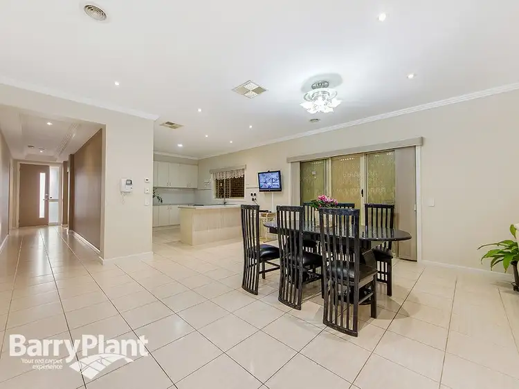 Third view of Homely house listing, 8 Breadalbane Avenue, Cairnlea VIC 3023