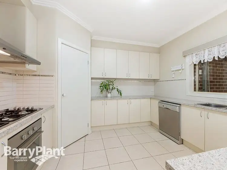 Fourth view of Homely house listing, 8 Breadalbane Avenue, Cairnlea VIC 3023