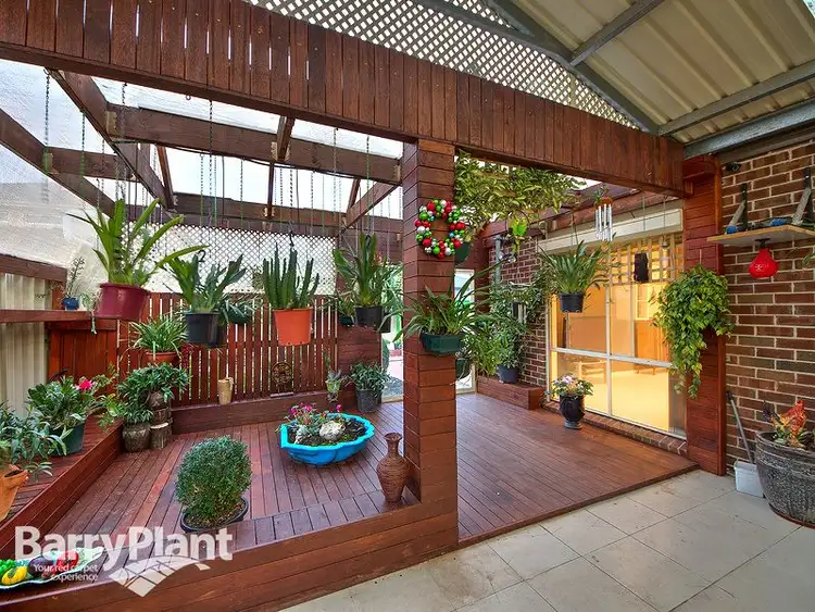 Fifth view of Homely house listing, 8 Breadalbane Avenue, Cairnlea VIC 3023