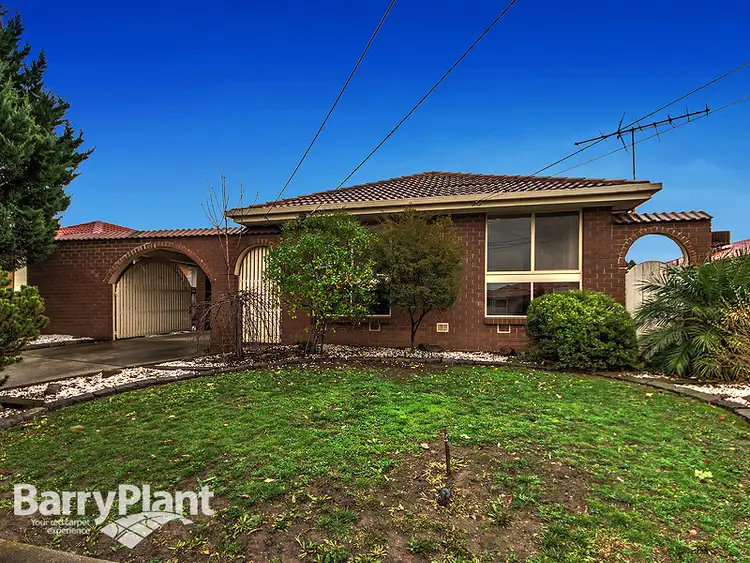 75 Stevenage Crescent, Deer Park VIC 3023