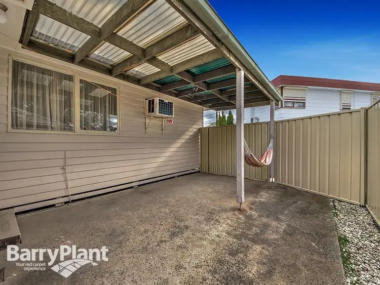 Seventh view of Homely unit listing, 1/36 Laming Road, Deer Park VIC 3023