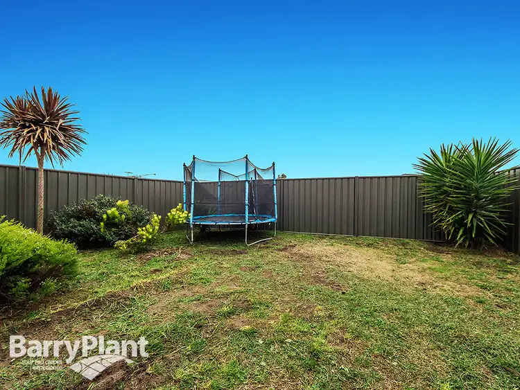 Seventh view of Homely house listing, 16 Pioneer Drive, Deer Park VIC 3023