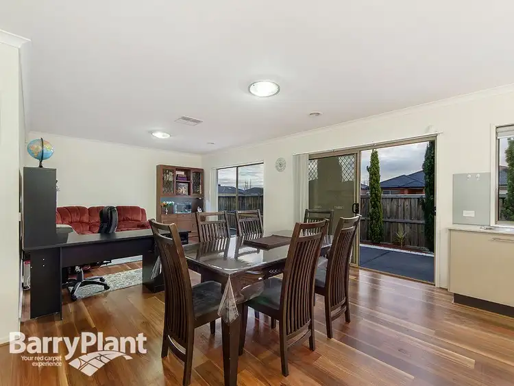 Sixth view of Homely house listing, 14 Eagle Way, Deer Park VIC 3023