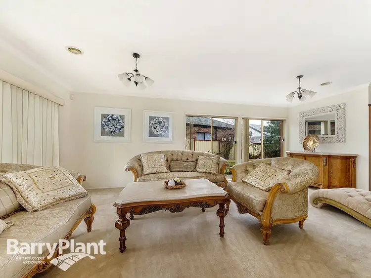 Second view of Homely house listing, 2 Mallebush Avenue, Cairnlea VIC 3023