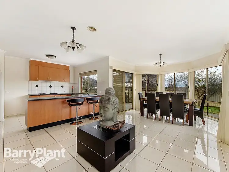 Third view of Homely house listing, 2 Mallebush Avenue, Cairnlea VIC 3023