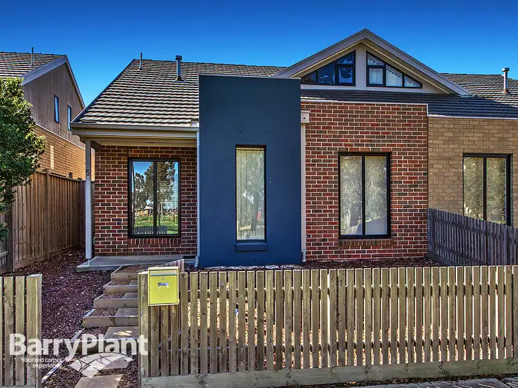 5 Burberry Lane, Deer Park VIC 3023