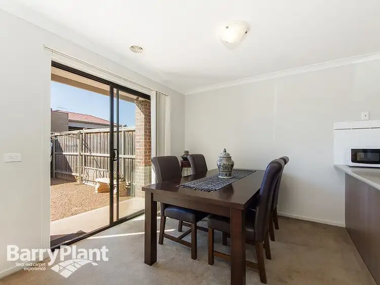 Sixth view of Homely house listing, 5 Burberry Lane, Deer Park VIC 3023