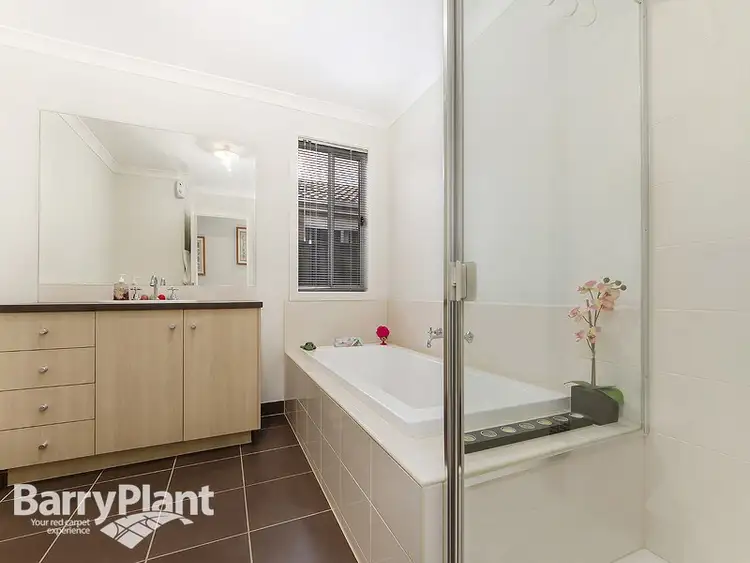 Seventh view of Homely house listing, 14 Meakin Way, Deer Park VIC 3023