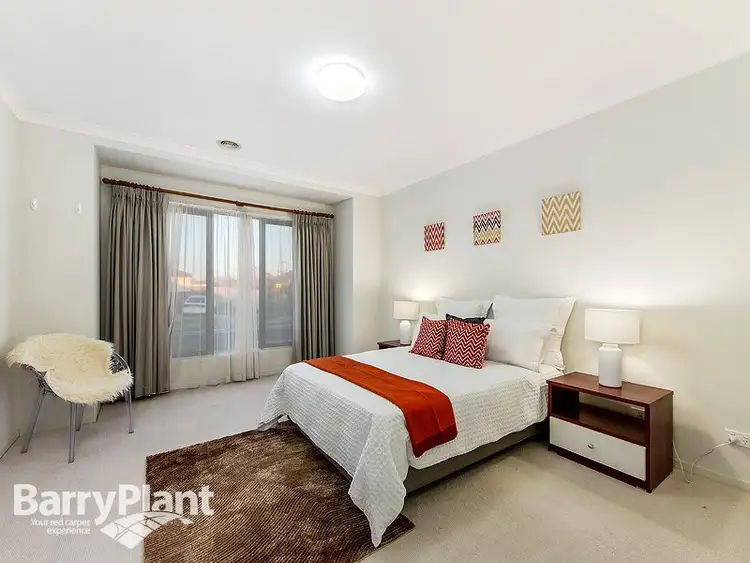 Seventh view of Homely house listing, 1 Roanoke Grove, Deer Park VIC 3023