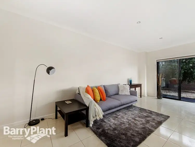 Fourth view of Homely townhouse listing, 110 Cairnlea Drive, Cairnlea VIC 3023