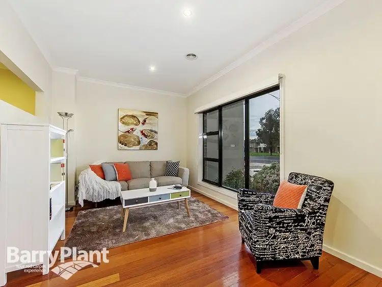 Second view of Homely townhouse listing, 112 Cairnlea Drive, Cairnlea VIC 3023