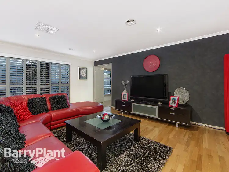 Fifth view of Homely house listing, 65 Gurnung Drive, Cairnlea VIC 3023