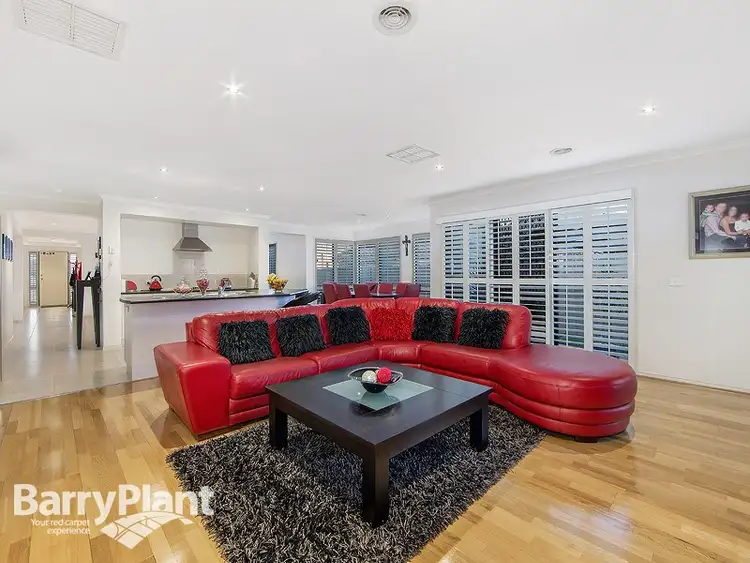 Sixth view of Homely house listing, 65 Gurnung Drive, Cairnlea VIC 3023