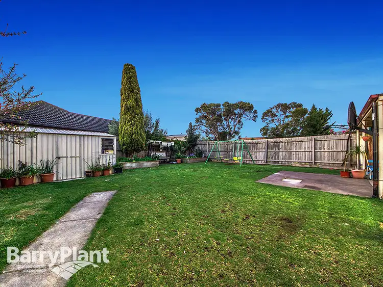 Seventh view of Homely house listing, 21 Aycliffe Drive, Deer Park VIC 3023