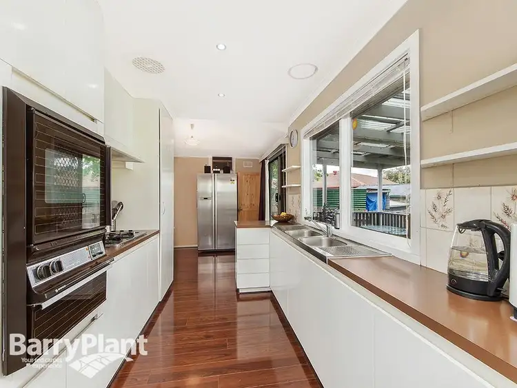 Second view of Homely house listing, 2 Antrim Court, Deer Park VIC 3023