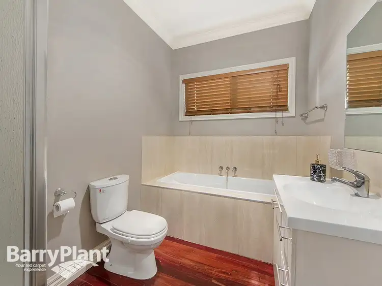 Sixth view of Homely house listing, 17 Station Road, Deer Park VIC 3023