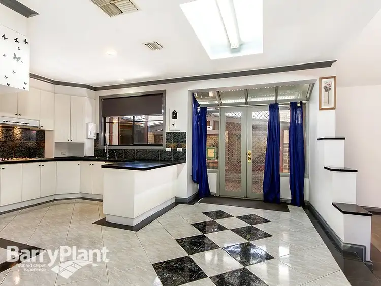 Third view of Homely house listing, 30 Kunat Street, Deer Park VIC 3023