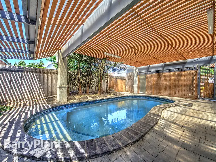 Sixth view of Homely house listing, 30 Kunat Street, Deer Park VIC 3023