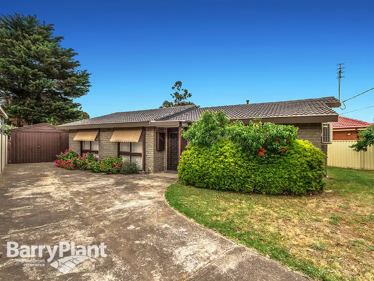 904 Ballarat Road, Deer Park VIC 3023