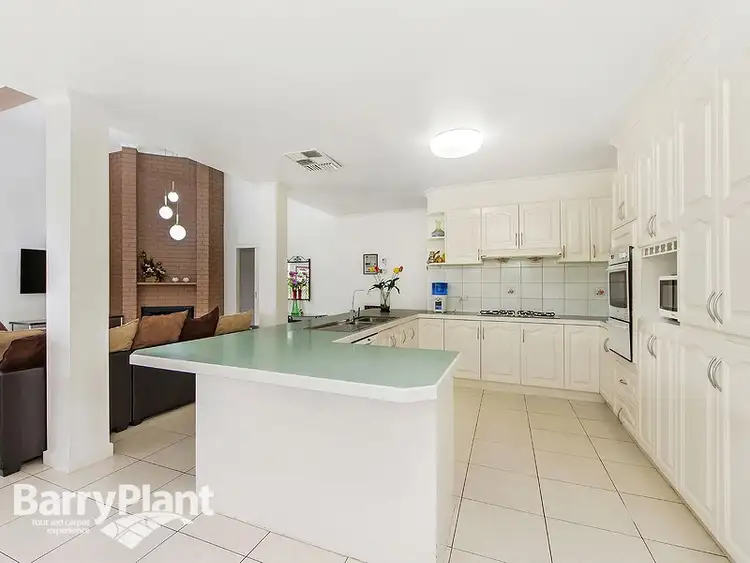 Sixth view of Homely house listing, 9 Robinsons Road, Deer Park VIC 3023