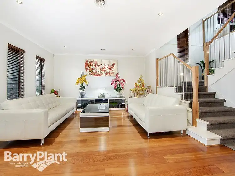 Third view of Homely house listing, 1 Dunbarrim Avenue, Cairnlea VIC 3023
