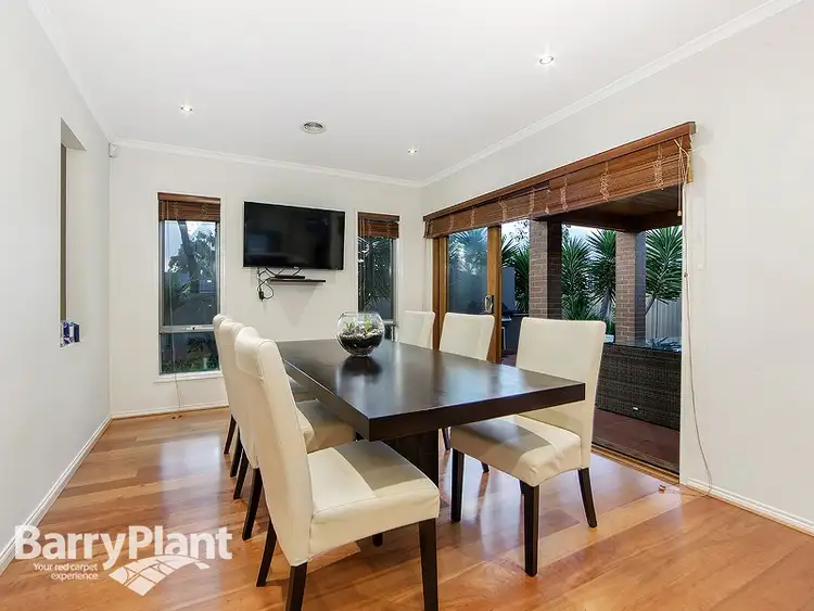 Fourth view of Homely house listing, 1 Dunbarrim Avenue, Cairnlea VIC 3023
