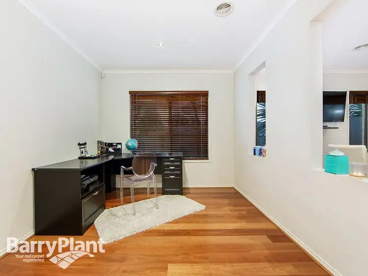 Seventh view of Homely house listing, 1 Dunbarrim Avenue, Cairnlea VIC 3023