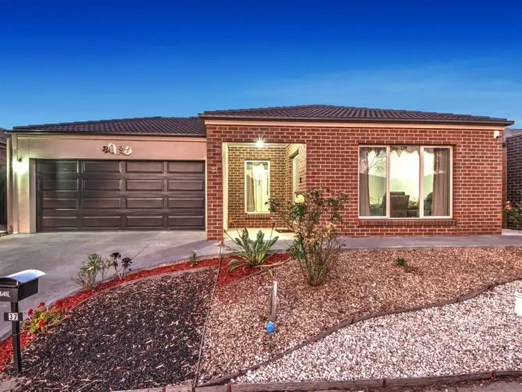 37 O'Connor Road, Deer Park VIC 3023