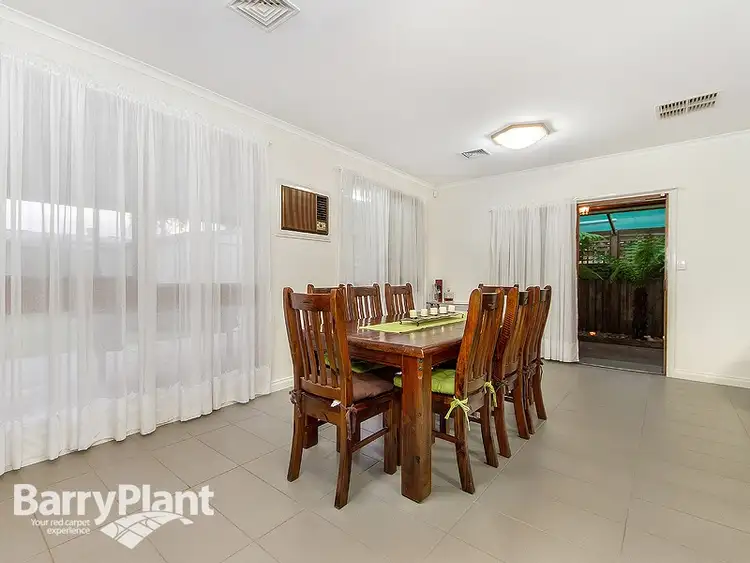 Sixth view of Homely house listing, 25 Winnington Street, Deer Park VIC 3023