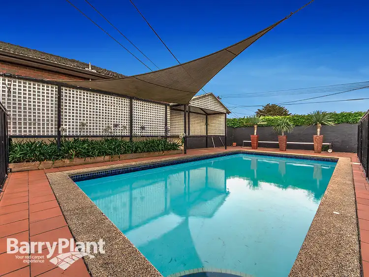 Second view of Homely house listing, 17 Edward Street, Deer Park VIC 3023