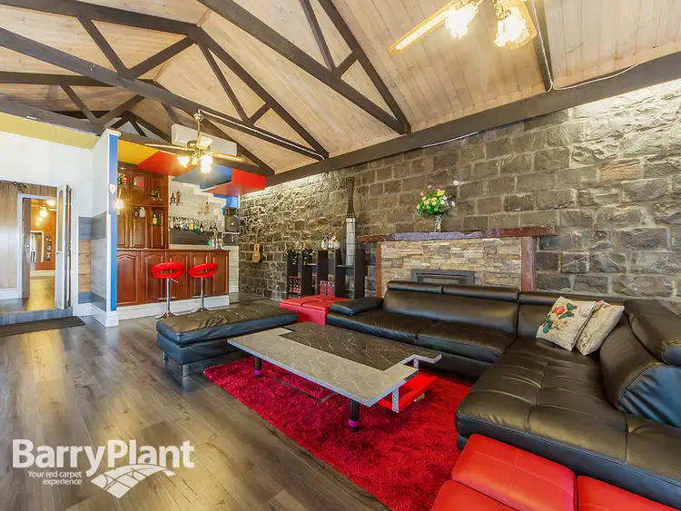 Third view of Homely house listing, 17 Edward Street, Deer Park VIC 3023