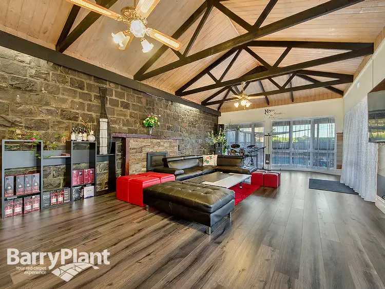 Fourth view of Homely house listing, 17 Edward Street, Deer Park VIC 3023