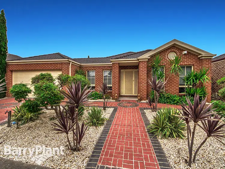 Main view of Homely house listing, 6 Kiama Place, Cairnlea VIC 3023