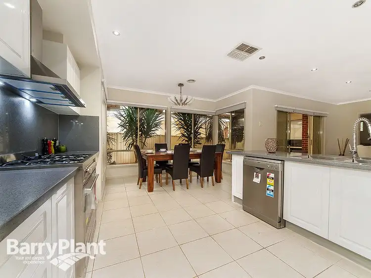 Second view of Homely house listing, 6 Kiama Place, Cairnlea VIC 3023