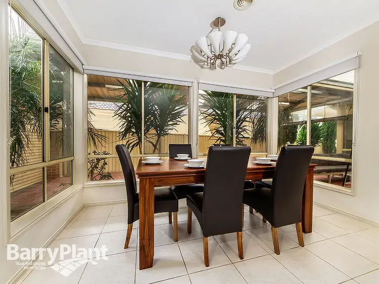 Third view of Homely house listing, 6 Kiama Place, Cairnlea VIC 3023