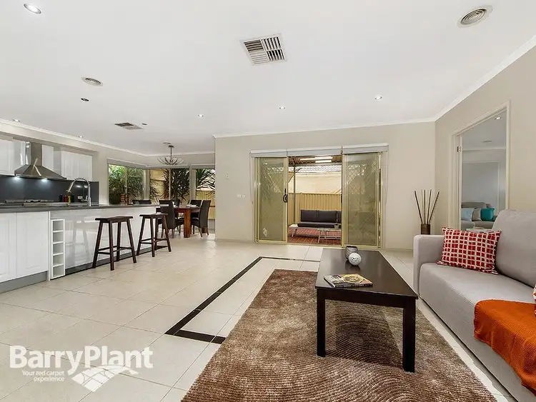 Fourth view of Homely house listing, 6 Kiama Place, Cairnlea VIC 3023