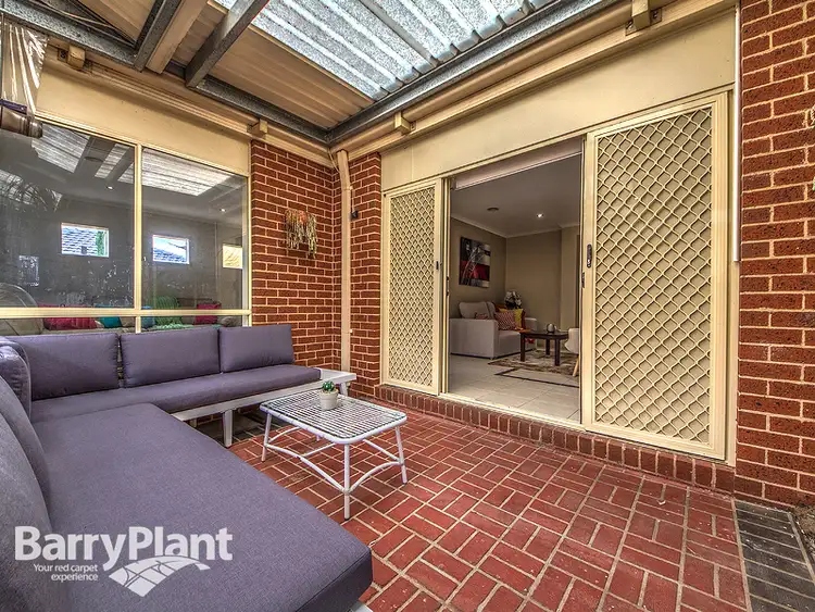 Seventh view of Homely house listing, 6 Kiama Place, Cairnlea VIC 3023