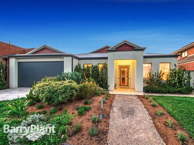 Main view of Homely house listing, 11 Marsh Mays Road, Cairnlea VIC 3023