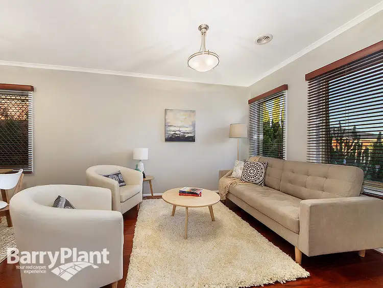 Second view of Homely house listing, 11 Marsh Mays Road, Cairnlea VIC 3023