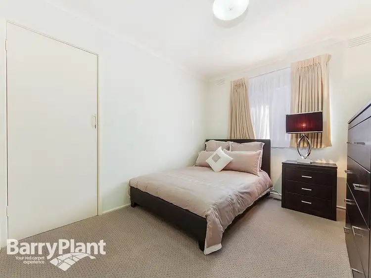 Sixth view of Homely house listing, 21 Erindale Avenue, Deer Park VIC 3023